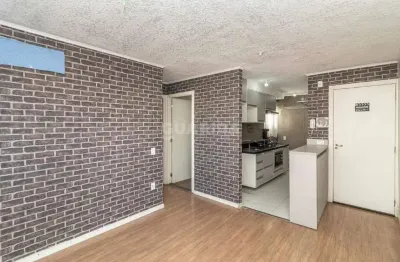 Apartamento para aluguel, 2 quartos, 1 vaga, sarandi - porto alegre/rs