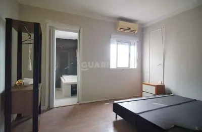 Apartamento para aluguel, 2 quartos, 1 suíte, 1 vaga, são geraldo - porto alegre/rs