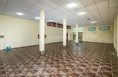 Casa comercial para alugar na Rua Arabutan, Navegantes, Porto Alegre