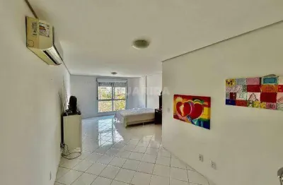 Apartamento para aluguel, 1 quarto, 1 vaga, jardim botânico - porto alegre/rs