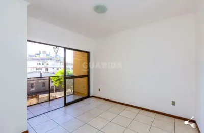 Apartamento de 1 dormitório no bairro santana com sacada!