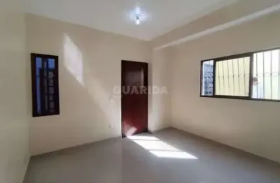 Casa residencial/sobrado para aluguel, 2 quartos, 1 vaga, vila nova - porto alegre/rs