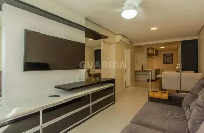 Apartamento para aluguel, 1 quarto, 1 vaga, passo d'areia - porto alegre/rs