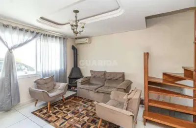 Casa em condomínio para aluguel, 3 quartos, 1 suíte, 2 vagas, ipanema - porto alegre/rs