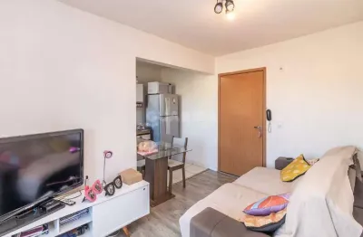 Apartamento de 2 dormitórios e 1 vaga de garagem, no bairro alto petrópolis