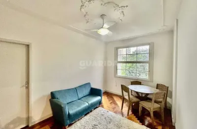 Apartamento de 2 dormitórios no bairro centro histórico