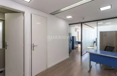 Conjunto/sala comercial para aluguel, centro histórico - porto alegre/rs