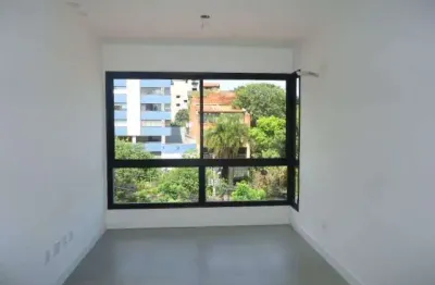 Apartamento para aluguel, 2 quartos, 1 suíte, 2 vagas, menino deus - porto alegre/rs
