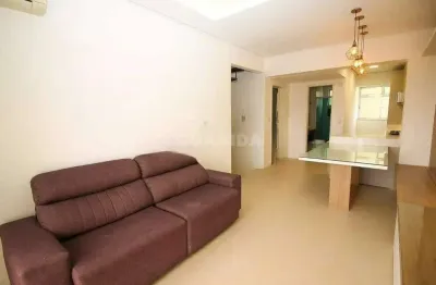 Cobertura ccom 2 quartos e 1 vaga de garagem no bairro centro histórico - porto alegre/rs