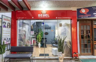 Conjunto/sala comercial para aluguel, azenha - porto alegre/rs