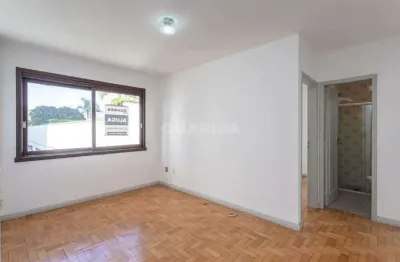Apartamento com 1 quarto para alugar na Rua Marcílio Dias, Menino Deus, Porto Alegre