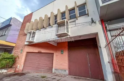 Loja com escritório e depósito, estacionamento frente e lateral no bairro higiênopolis.