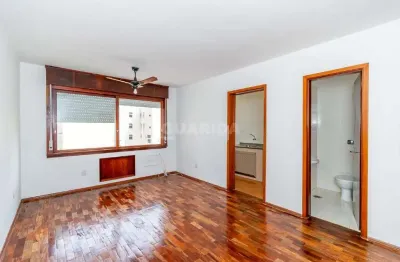 Kitnet / Stúdio para alugar na Avenida Desembargador André da Rocha, Centro Histórico, Porto Alegre