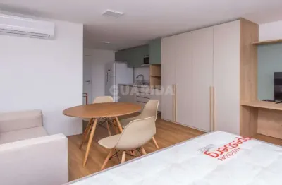 Apartamento com 1 quarto para alugar na Rua da República, Cidade Baixa, Porto Alegre