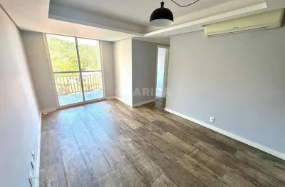 Apartamento de 3 dormitórios, sendo 1 suíte, no bairro alto petrópolis.