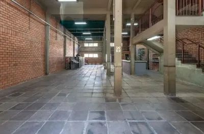 Barracão / Galpão / Depósito para alugar na Avenida Pernambuco, São Geraldo, Porto Alegre