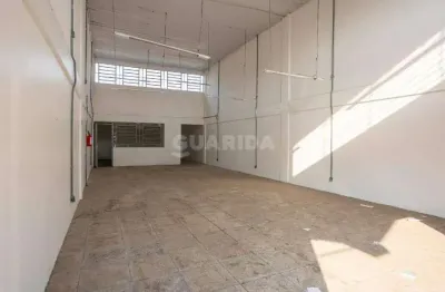 Ponto comercial para alugar na Avenida Doutor Carlos Barbosa, Medianeira, Porto Alegre