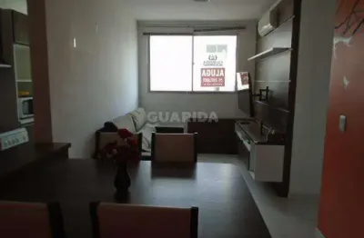 Apartamento para aluguel, 3 quartos, 1 suíte, 1 vaga, jardim itu sabará - porto alegre/rs