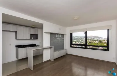 Apartamento para aluguel, 1 quarto, 1 suíte, 2 vagas, jardim botânico - porto alegre/rs