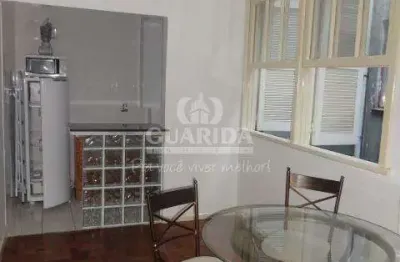 Apartamento para aluguel, 1 quarto, santana - porto alegre/rs