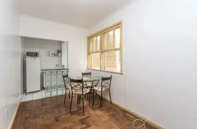 Apartamento para aluguel, 1 quarto, santana - porto alegre/rs