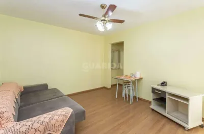 Apartamento com 1 quarto para alugar na Rua Riachuelo, Centro Histórico, Porto Alegre