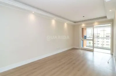 Apartamento para aluguel, 3 quartos, 1 suíte, 1 vaga, chácara das pedras - porto alegre/rs