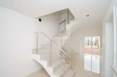 Casa em condomínio com 3 dormitórios, sendo 1 suíte, para alugar no bairro alto petrópolis