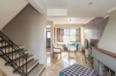 Casa para alugar com vista para o guaíba – 4 dormitórios (2 suítes), 196m² – bairro espírito santo, zona sul de porto alegre
