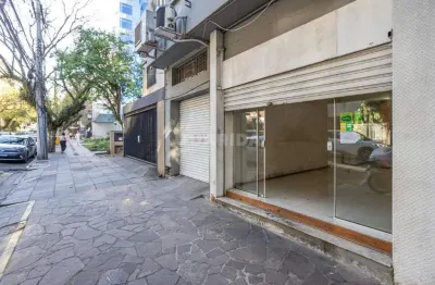 Loja/ponto comercial para aluguel, moinhos de vento - porto alegre/rs