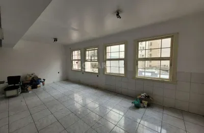 Sala comercial no bairro centro imóvel com 55m² de área útil.