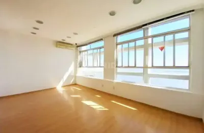Sala comercial para alugar no centro histórico - porto alegre/rs