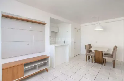 Apartamento com 3 dormitórios e 1 vaga de garagem, no bairro jardim itu-sabará