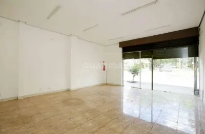 Ponto comercial para alugar na Avenida Protásio Alves, Petrópolis, Porto Alegre