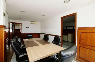 Sala comercial para alugar na Rua Doutor Flores, Centro Histórico, Porto Alegre