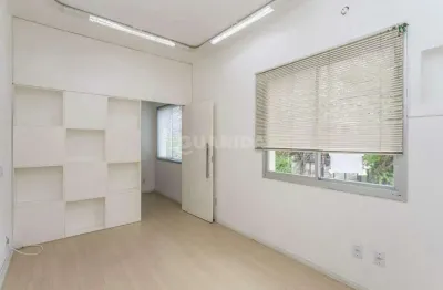 Sala comercial para alugar na Avenida Jordão, Jardim do Salso, Porto Alegre