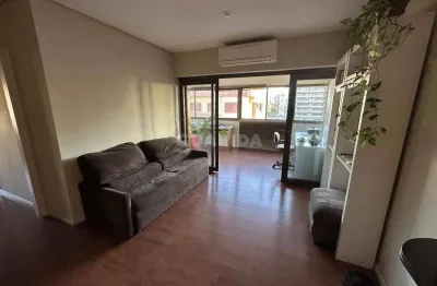 Apartamento para aluguel, 2 quartos, 1 suíte, 2 vagas, moinhos de vento - porto alegre/rs