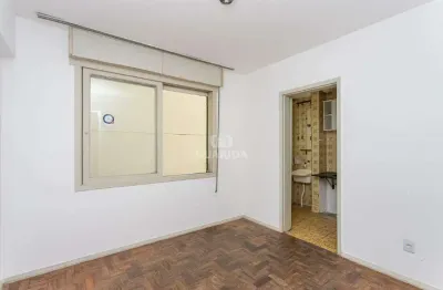 Apartamento com 1 quarto para alugar na Rua dos Andradas, Centro Histórico, Porto Alegre
