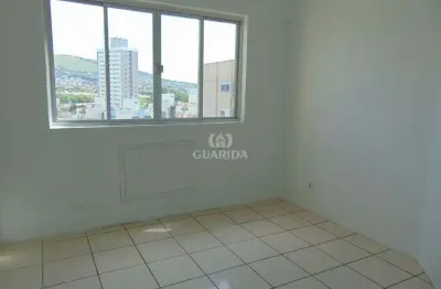Exclusividade guarida: apartamento 1 dormitório , em andar alto, com 41m², no bairro partenon!