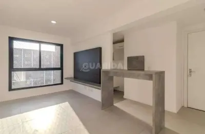 Apartamento com 2 dormitórios e 2 vagas de garagem no condomínio fwd