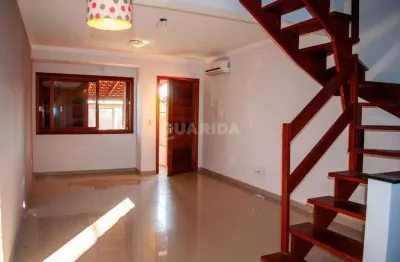 Casa residencial com 3 dormitórios suítes para alugar no bairro guaruja