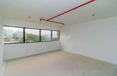 Sala comercial para alugar na Avenida Icaraí, Cristal, Porto Alegre