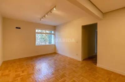 Apartamento com 3 quartos para alugar na Rua Laurindo, Santana, Porto Alegre