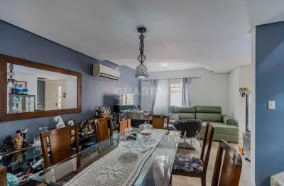 Casa residencial/sobrado para aluguel, 4 quartos, 1 suíte, 2 vagas, ipanema - porto alegre/rs