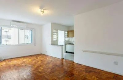 Apartamento para aluguel, 2 quartos, 1 vaga, bom fim - porto alegre/rs