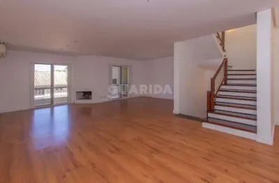 Casa em condomínio para aluguel, 3 quartos, 1 suíte, 1 vaga, ipanema - porto alegre/rs