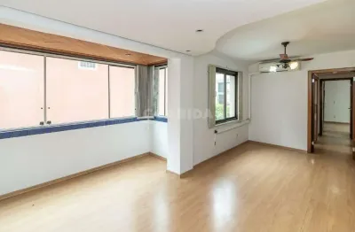 Apartamento para aluguel, 3 quartos, 1 suíte, 1 vaga de garagem, petrópolis - porto alegre/rs