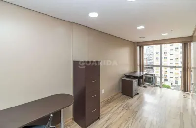 Conjunto/sala comercial para aluguel, centro histórico - porto alegre/rs