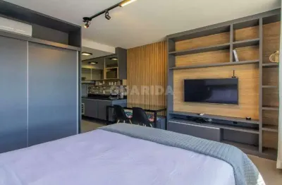 Apartamento com 1 quarto para alugar na Avenida dos Cubanos, Partenon, Porto Alegre