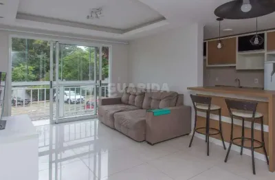 Apartamento para aluguel, 2 quartos, 1 suíte, 1 vaga, cristal - porto alegre/rs